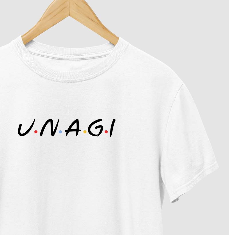 UNAGI - Friends