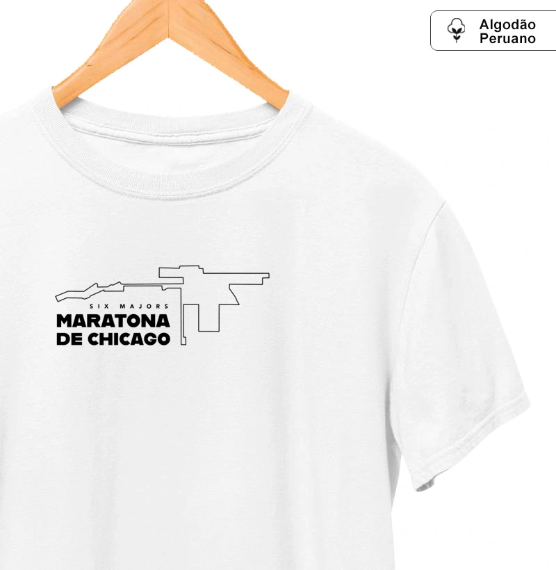 MARATONA CHICAGO