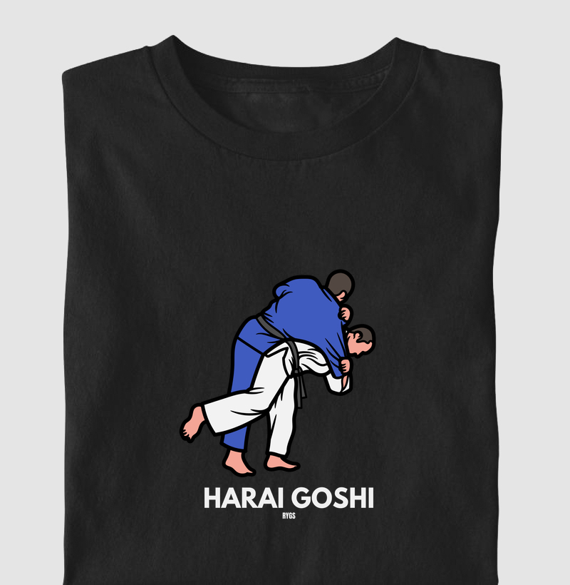 HARAI GOSHI
