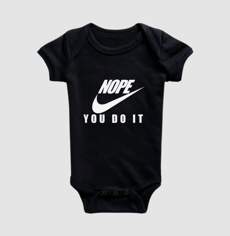 NOPE - YOU DO IT
