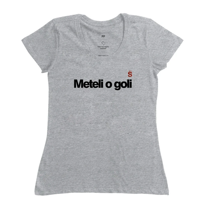 Meteli o goli