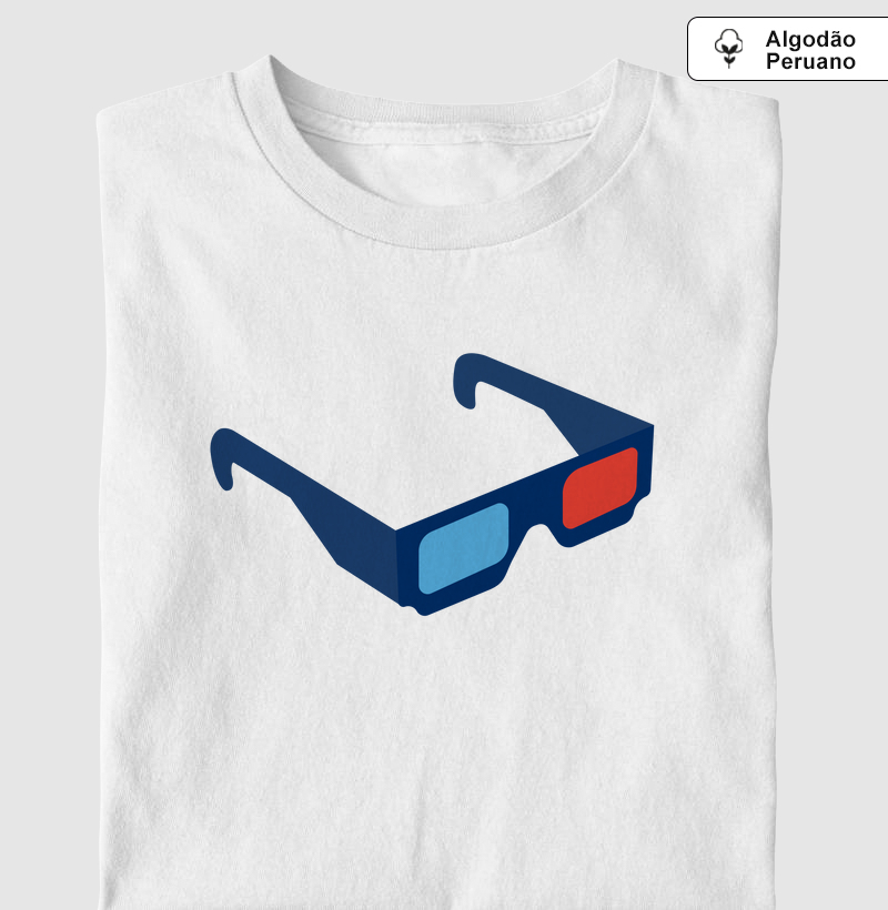 Cinema, Óculos 3D (CIN)