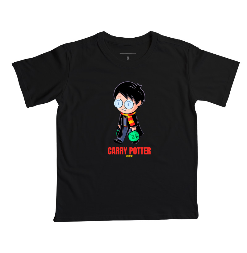 Carry Potter