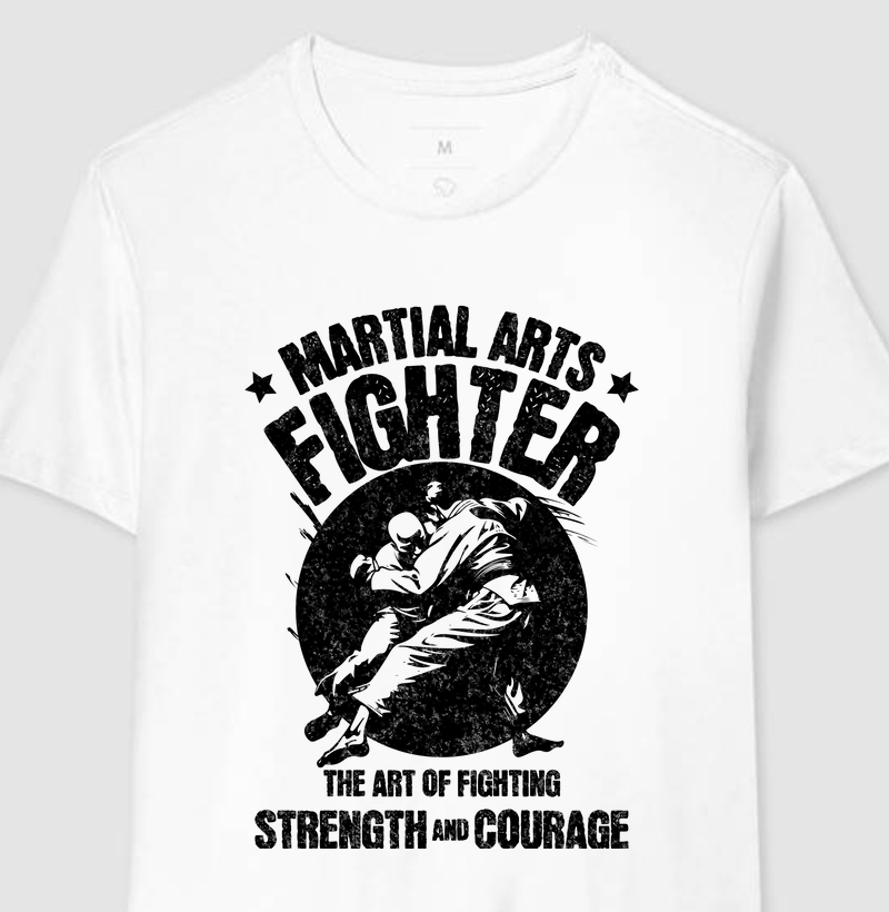 Martial Arts 