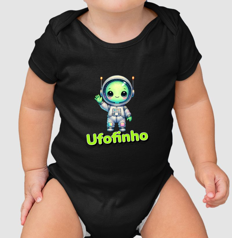 Ufofinho 4
