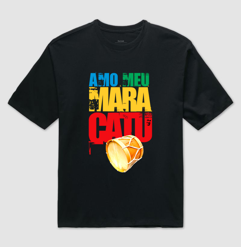 MARACATU I