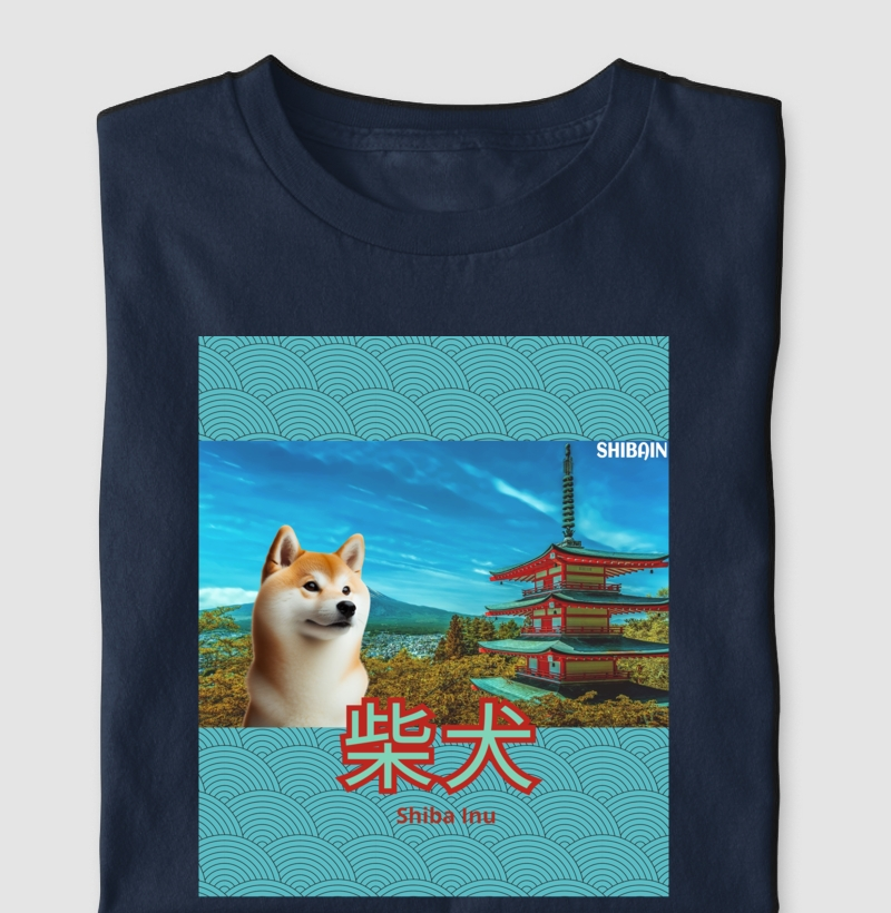 Shiba Japão