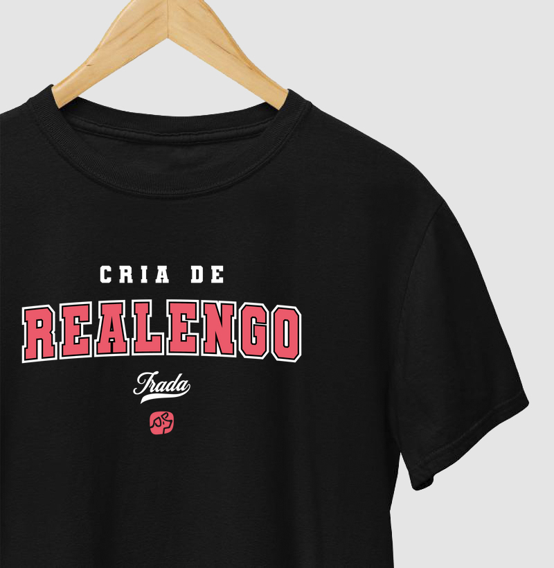 Cria de Realengo