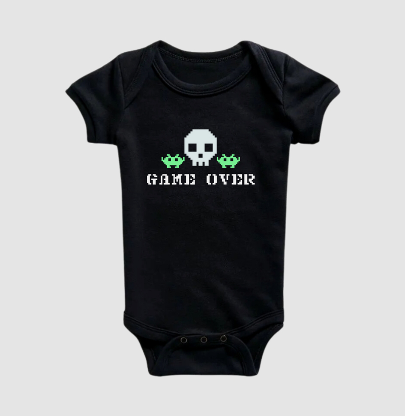 Game Over