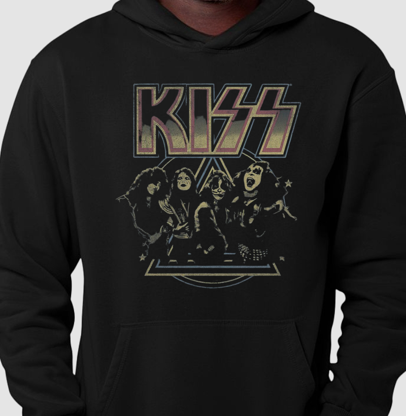 KISS - Band