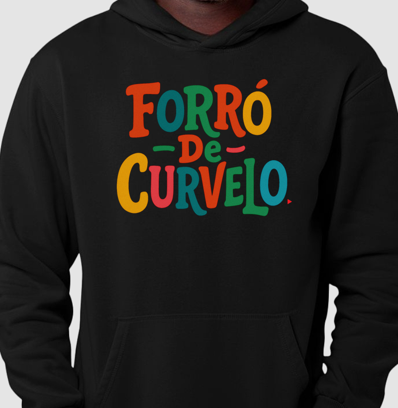 Forró de Curvelo