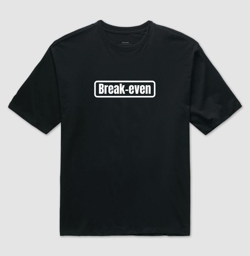 Break-even