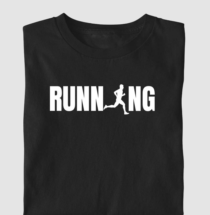 Running, Man Icon