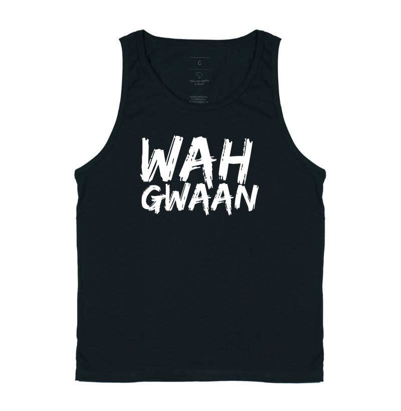 Wah Gwaan