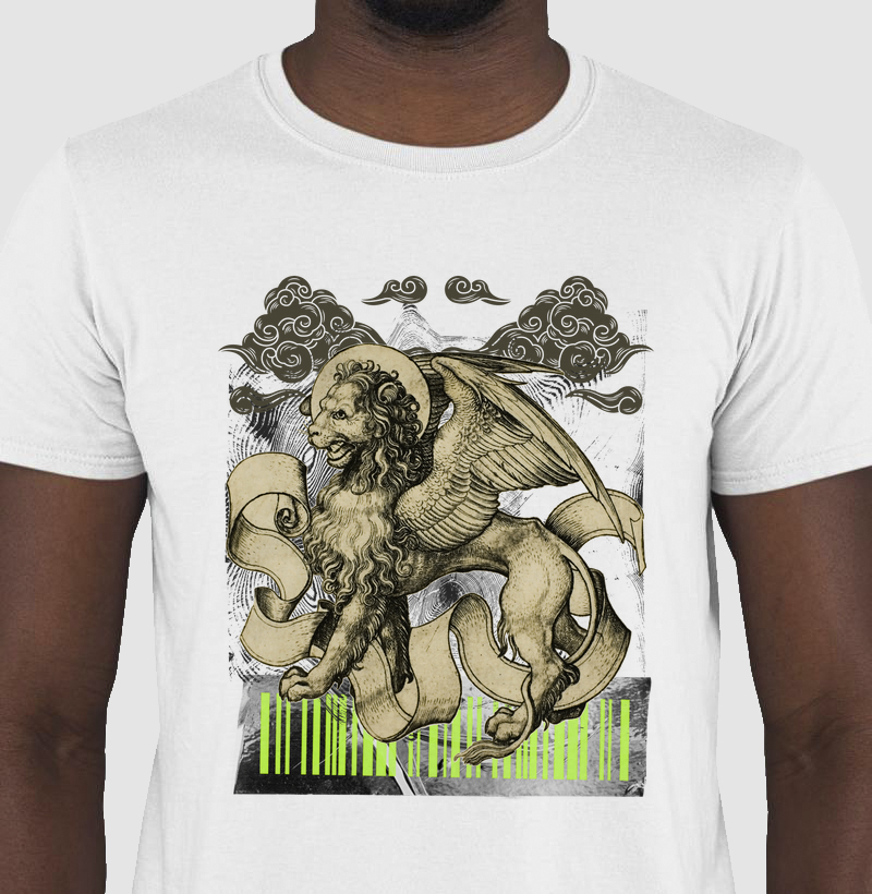 Leão Medieval