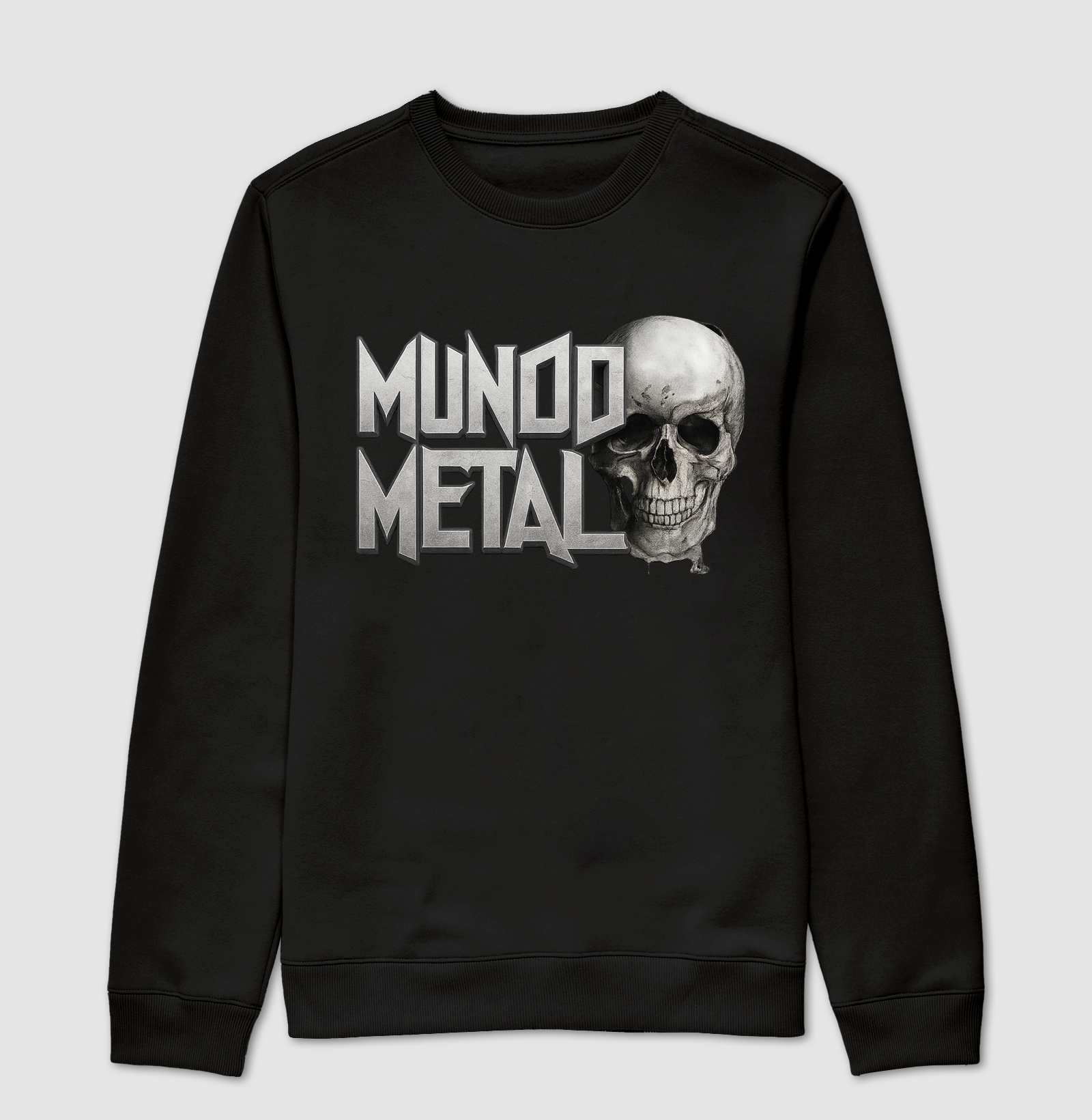Mundo Metal