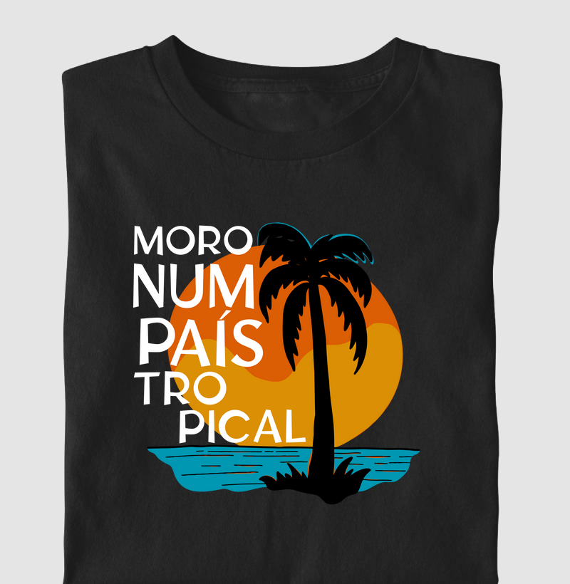 Moro num país tropical (MUS)