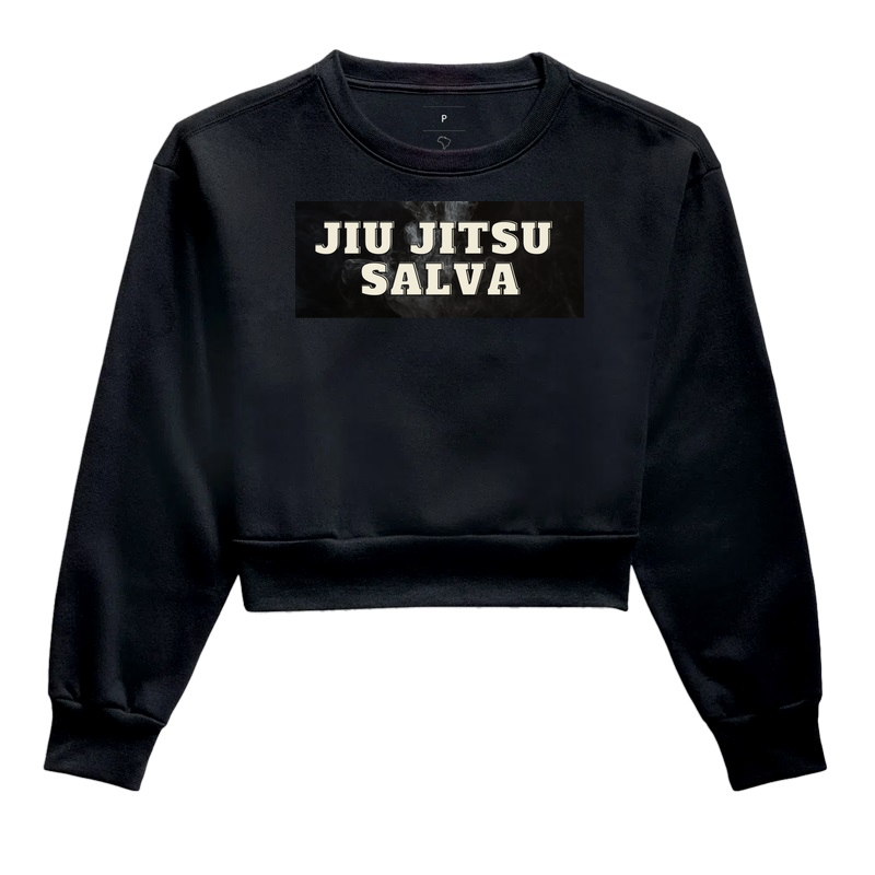 JIU JITSU SALVA
