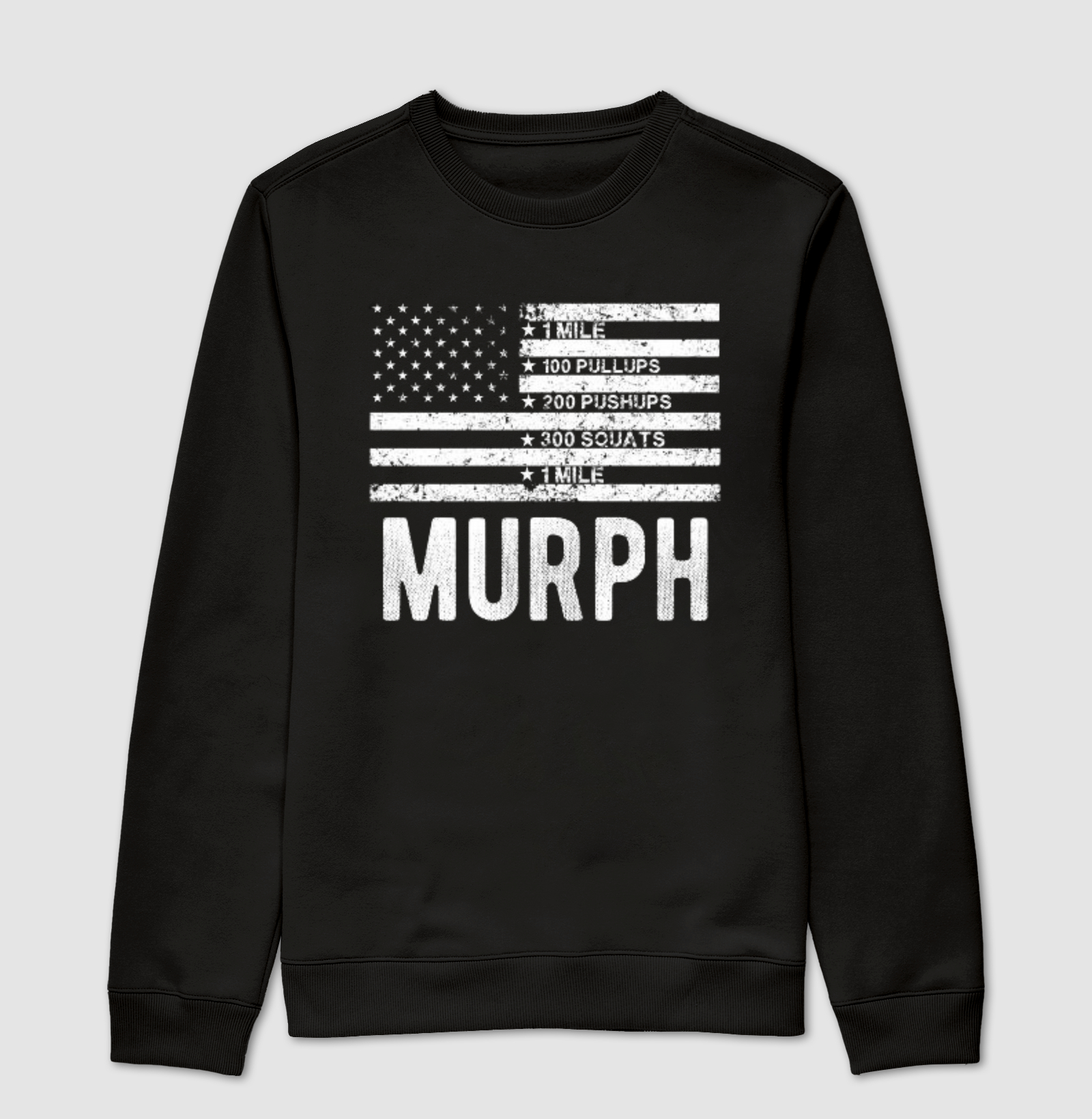 Desafio Murph