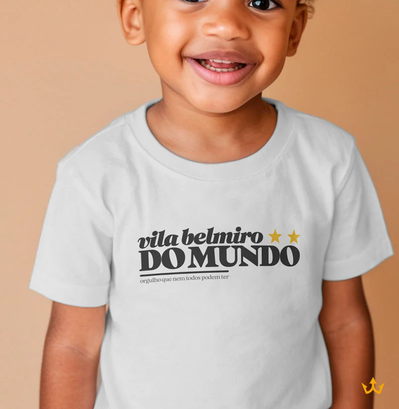 Vila Belmiro do Mundo