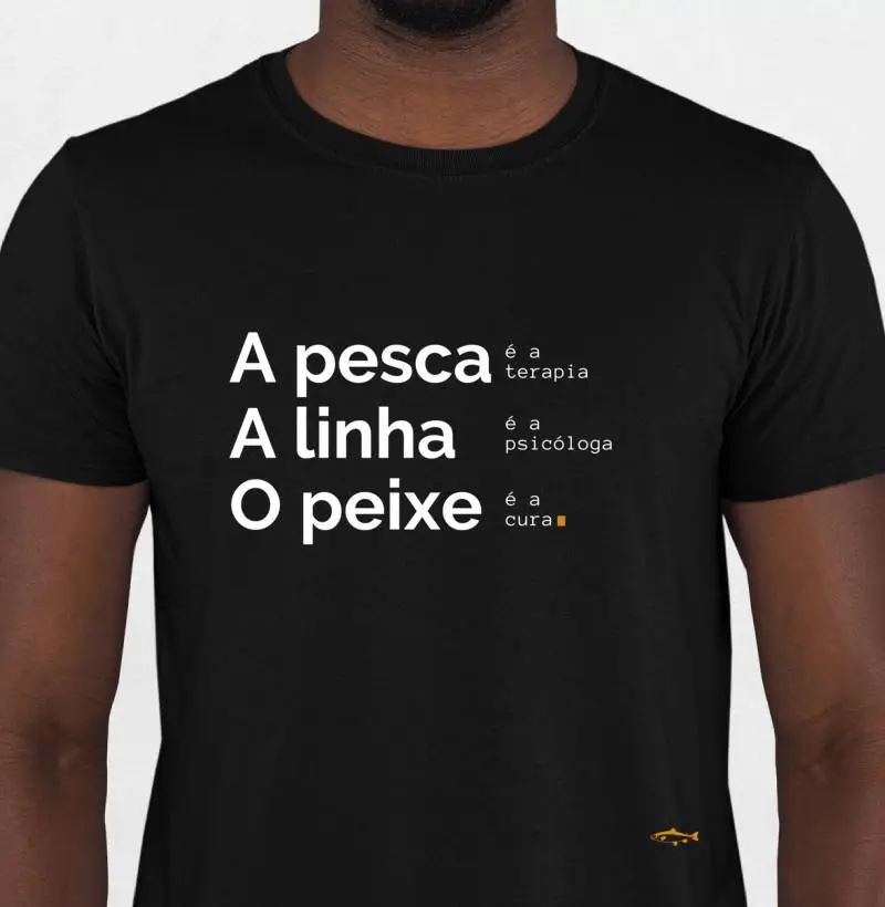 PSICOLOGIA DA PESCA