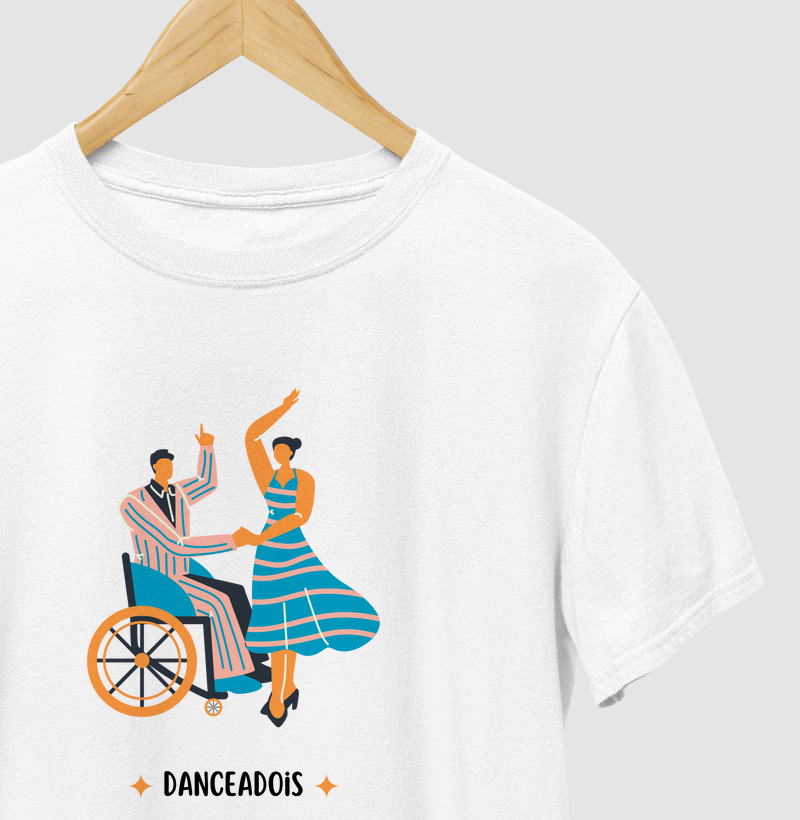 Dança sem limites