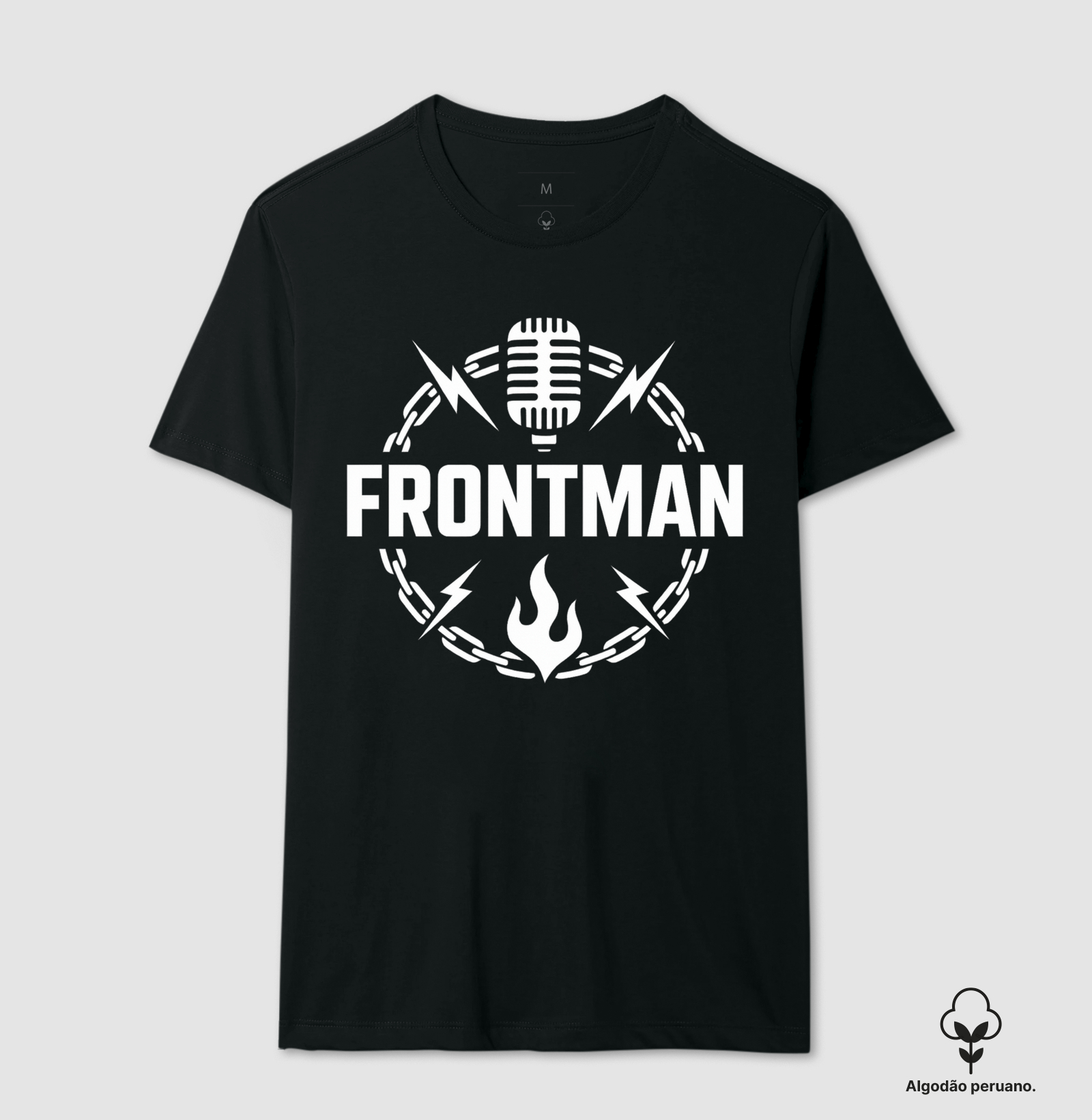 Frontman