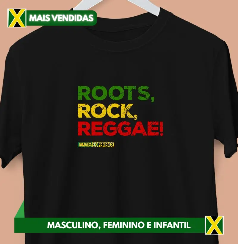Roots, Rock, Reggae!