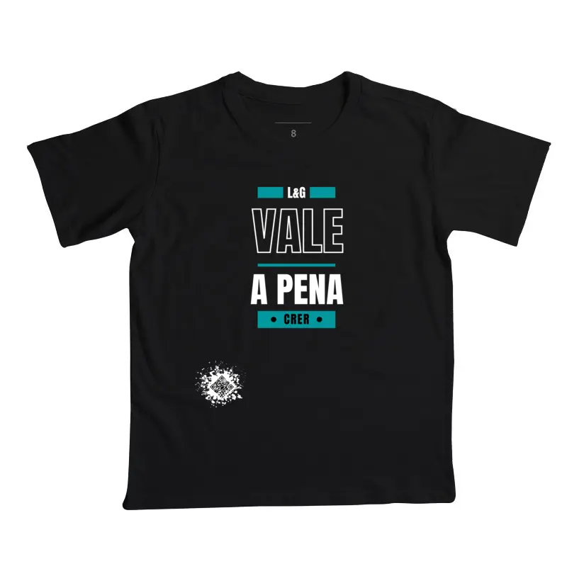 Vale a pena crer - Leonardo e Gesiel