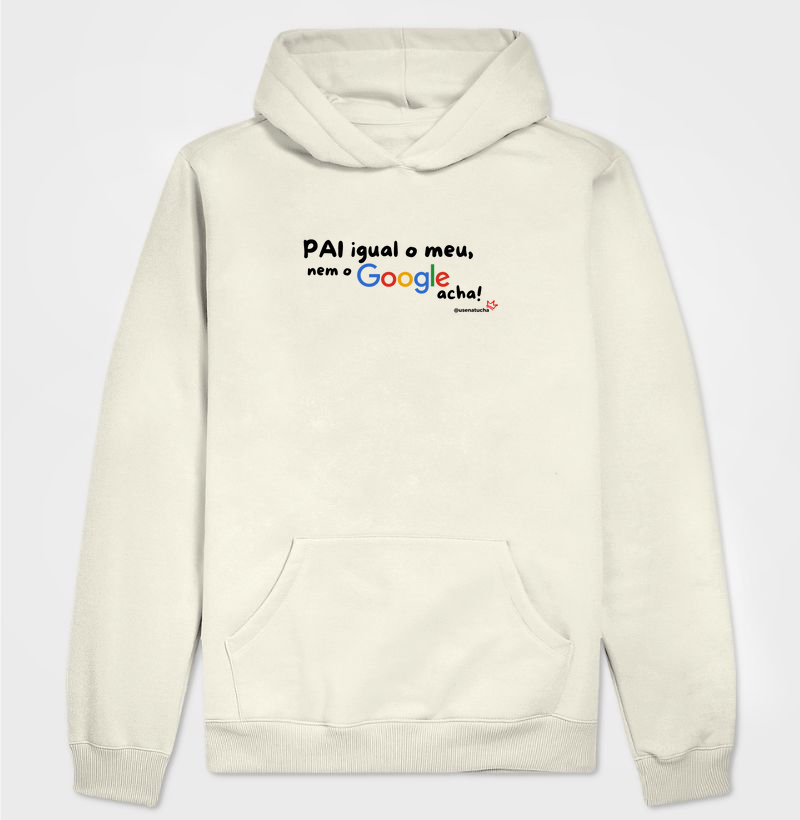 NEM O GOOGLE ACHA