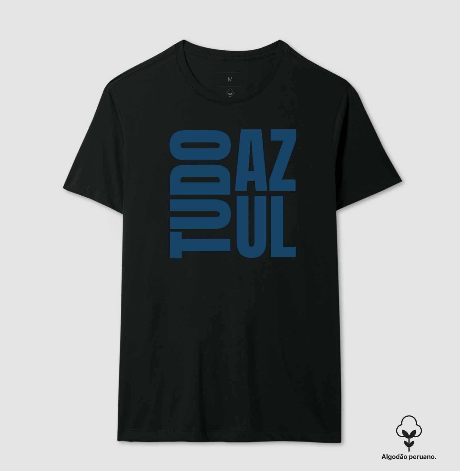 Tudo Azul