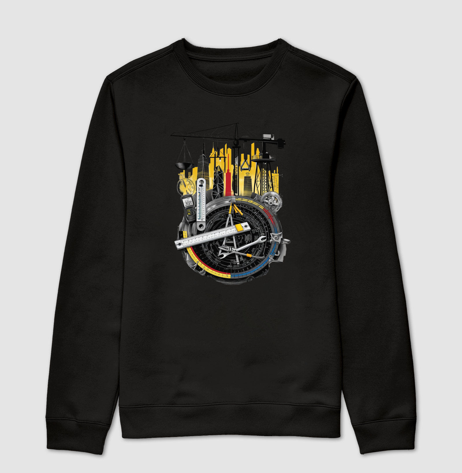 Camiseta Engenharia 02 