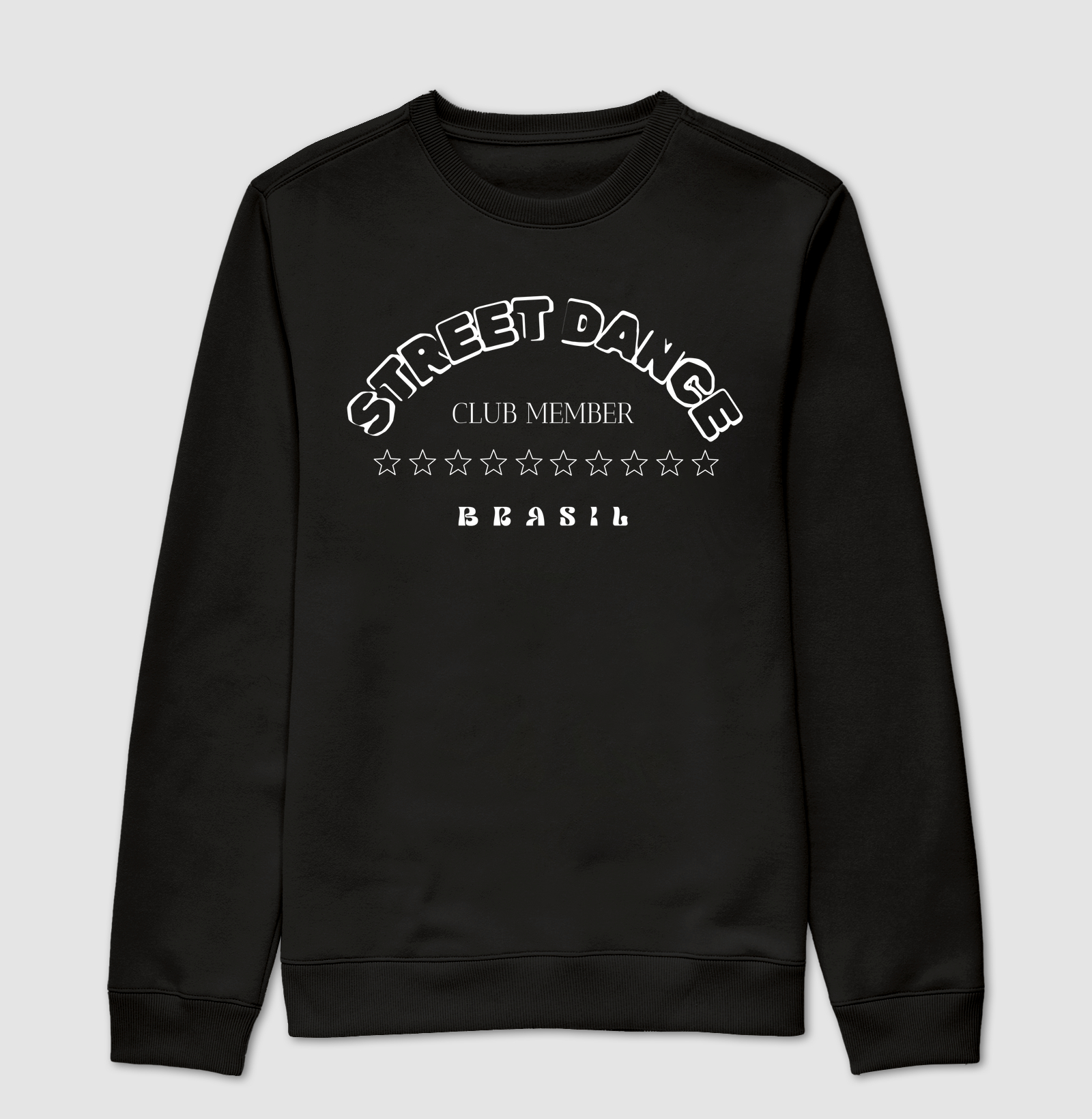 Street Club Member