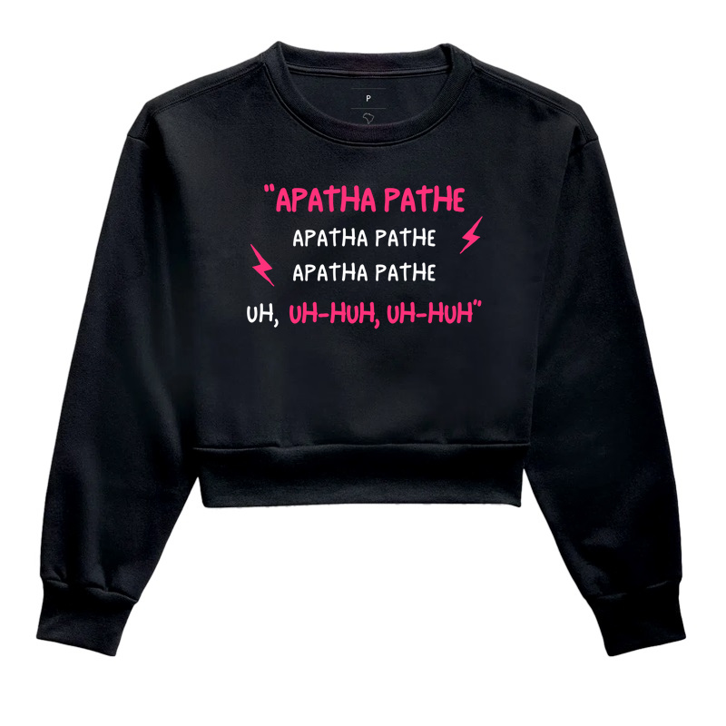 APATHA PATHE