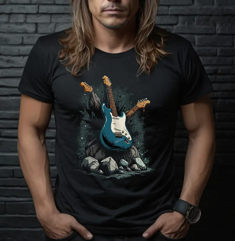 Rock Guitar