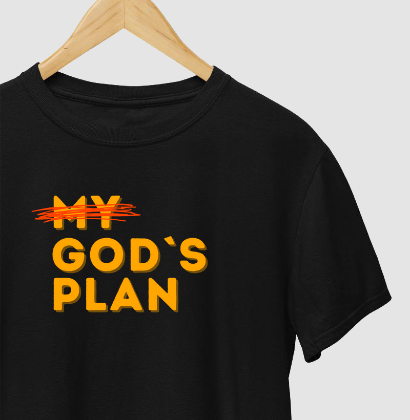 God's plan