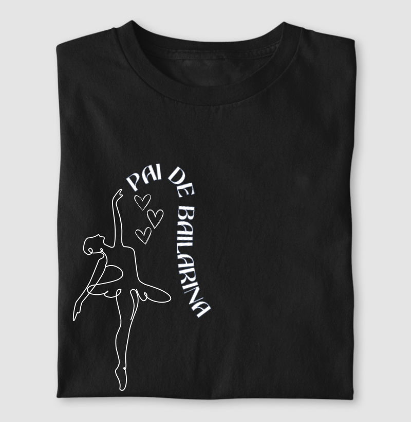 Pai de bailarina 1