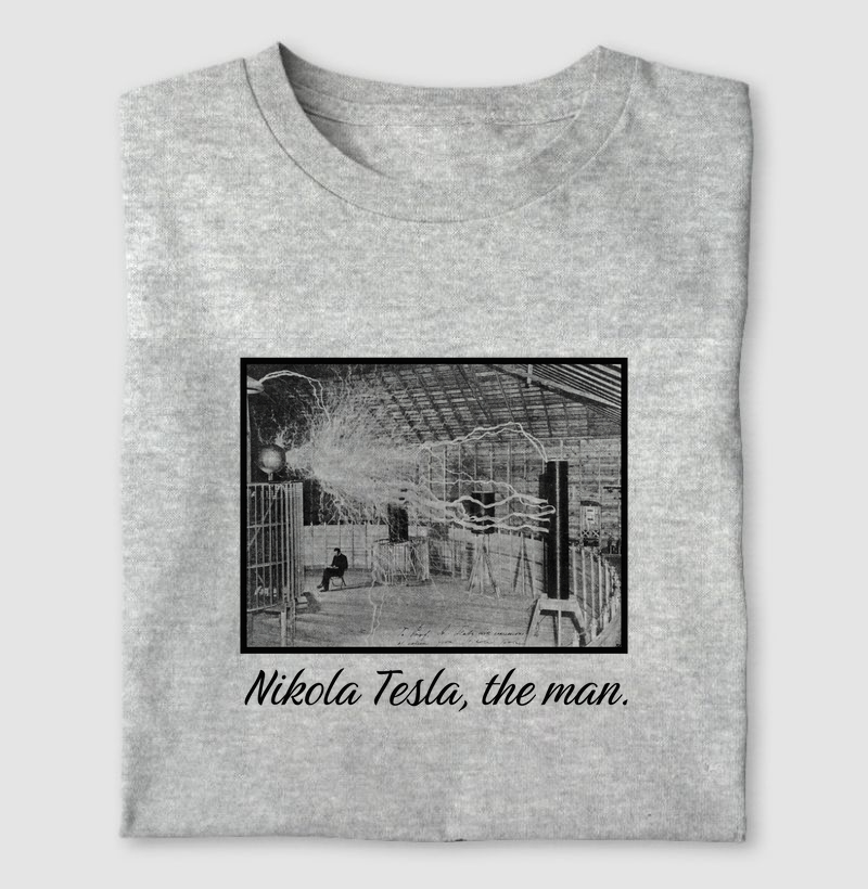 Nikola Tesla