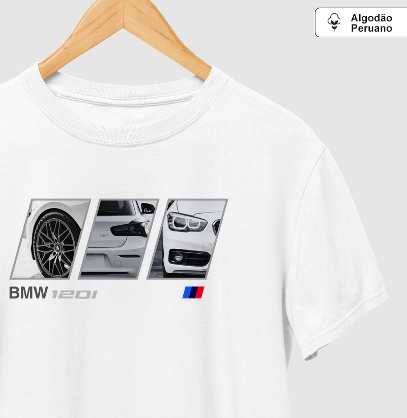 BMW 120I - Motorsports 
