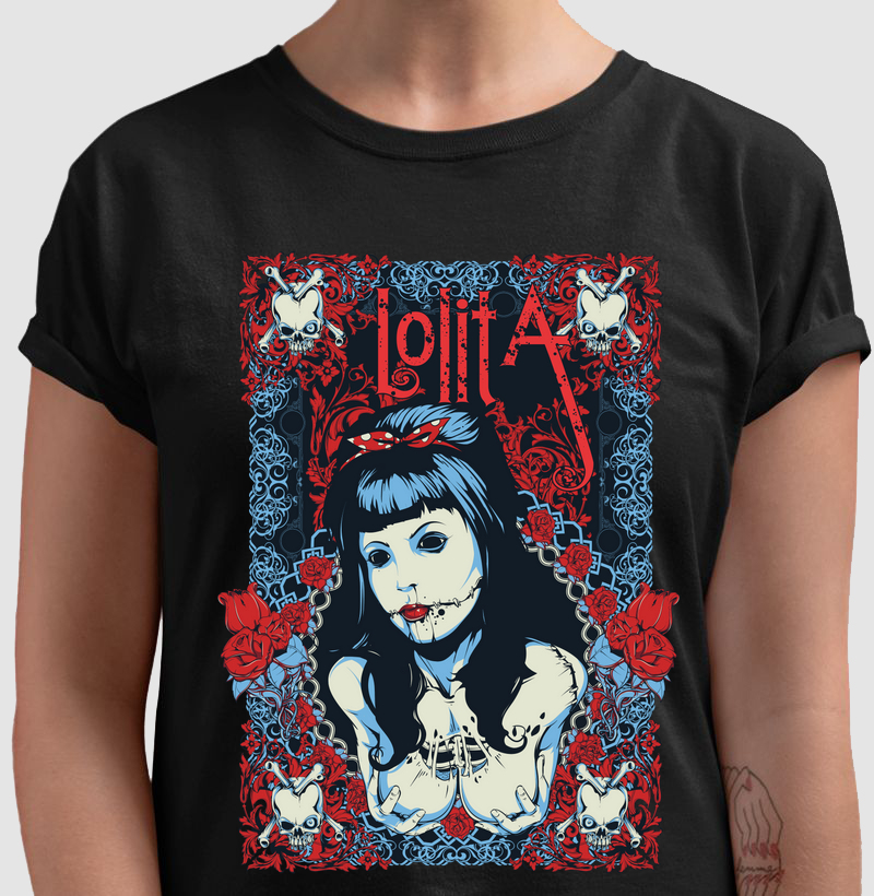LOLITA
