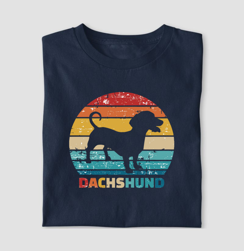 Dachshund <3