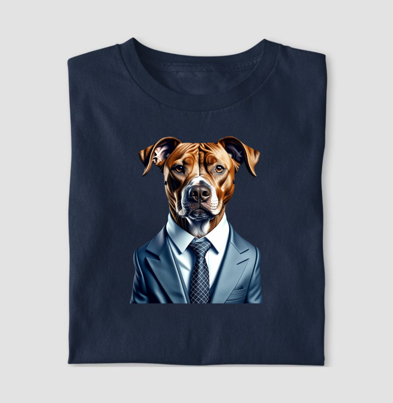 Camiseta Capitalismo Selvagem