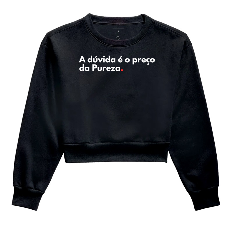 Preço da pureza