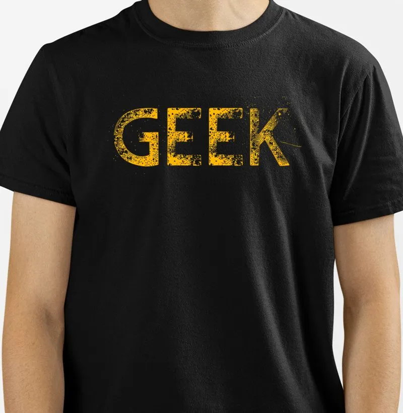 Geek #1
