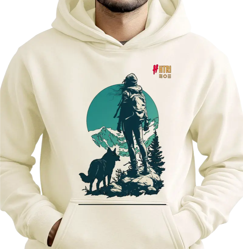 HTRI — Caminho Interior