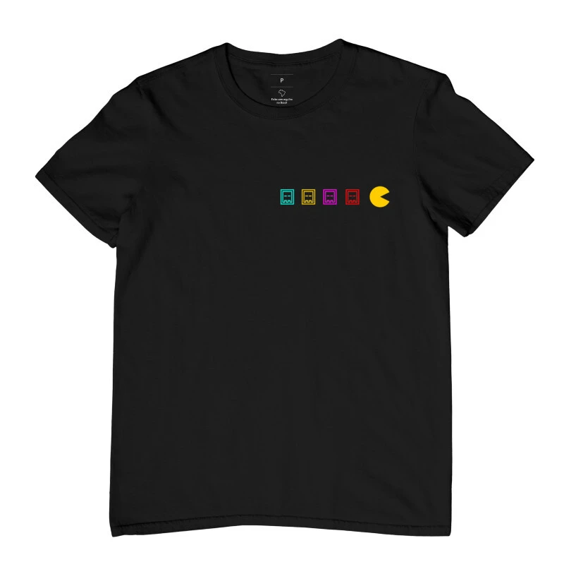 Soul Pac-man
