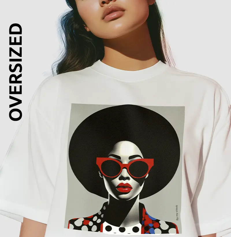 Cate - Oversized