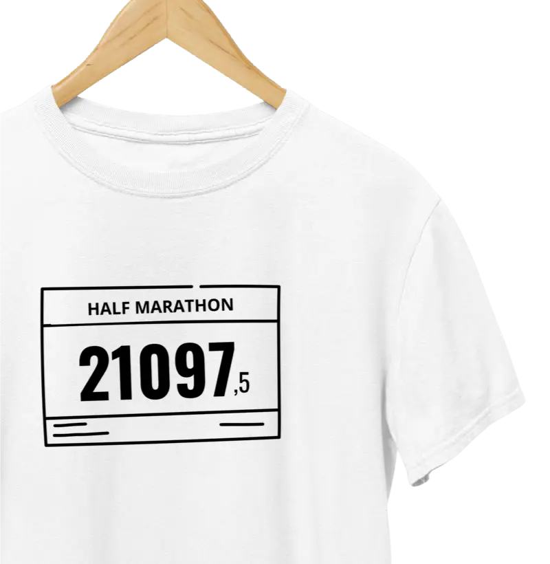 MEIA MARATONA