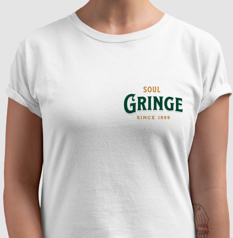 Soul gringe