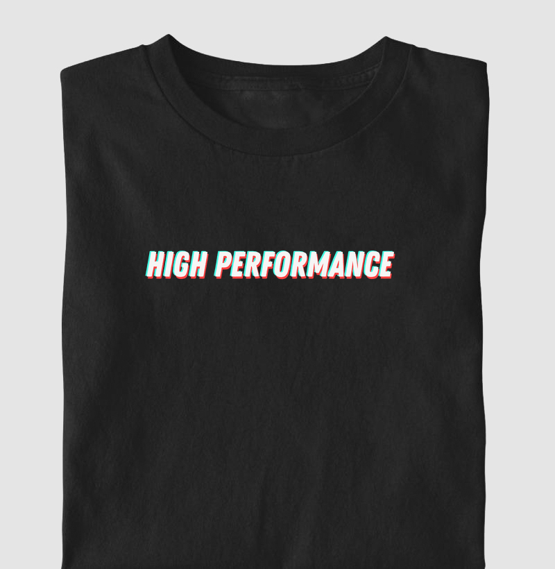 High Performance